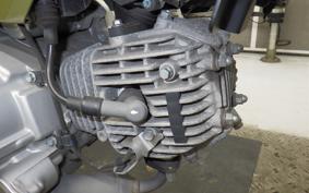 HONDA ｸﾛｽｶﾌﾞ50 AA06