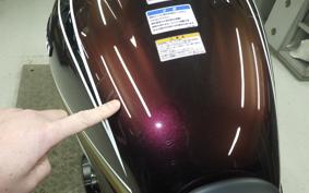 KAWASAKI Z900RS 2025 ZR900K