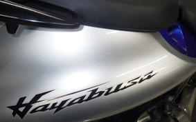 SUZUKI HAYABUSA Gen.3 2025 EJ11A
