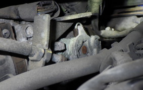 HONDA TODAY 2 2012 AF67
