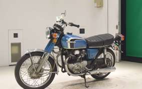HONDA CB250 2010 CB250