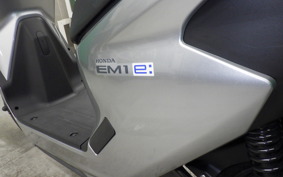 HONDA EM1E: 2004 EF16