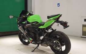 KAWASAKI ZX-25R 2018 ZX250E