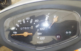 SUZUKI ADDRESS V125 CF4EA