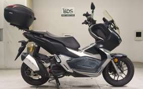 HONDA ADV150 2022 KF38