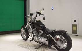 YAMAHA DRAGSTAR 250 2024 VG02J