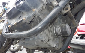 HONDA CB400SF VTEC Spec3 2007 NC39