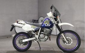 SUZUKI DJEBEL250XC SJ45A