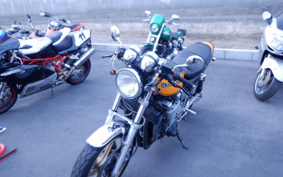 KAWASAKI ZEPHYR 1100 1995 ZRT10A