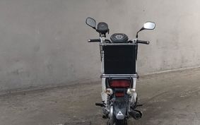 HONDA SUPER CUB110 JA10
