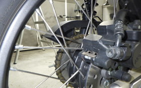 HONDA CT125 HUNTER CUB 2016 JA55