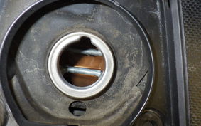 HONDA TACT Gen.4 AF75