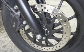 HONDA REBEL 250 MC49