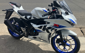 SUZUKI GSX-R125 ABS DL33B