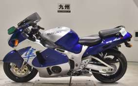 SUZUKI GSX1300R HAYABUSA 2001