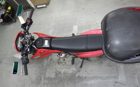 KAWASAKI KLX125D TRACKER 2004 LX125D