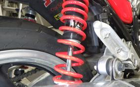 SUZUKI GSX400 IMPULSE 2001 GK79A