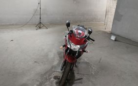 HONDA CBR250R MC41