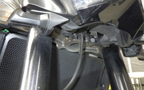 KAWASAKI Z800 2013