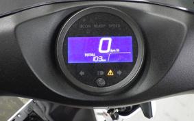 HONDA EM1E: 2025 EF16