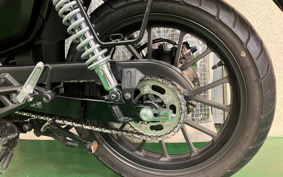 HONDA GB350 2021 NC59