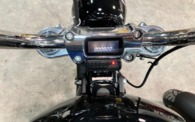HARLEY FXST1340-1450 BVJ