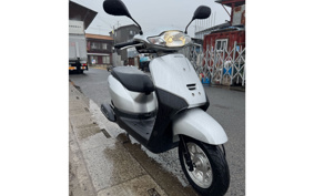 HONDA  TACT  BASIC  AF79