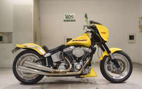 HARLEY FLSTF 1450 2001
