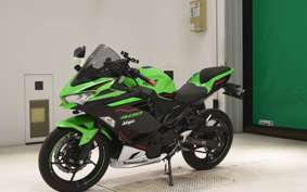 KAWASAKI NINJA 400 2021 EX400G