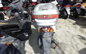 SUZUKI LET's 2 CA1PA