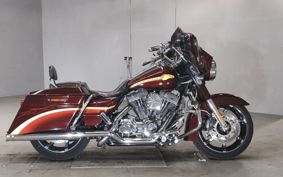 HARLEY FLHXSE1800CVO 2010 PZ8
