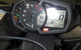KAWASAKI NINJA ZX-6R A 2021 ZX636G