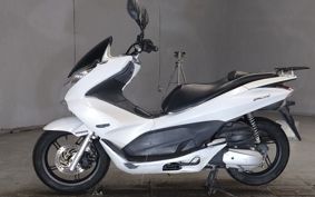 HONDA PCX125 NC125D