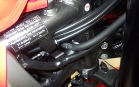 HONDA CBR400R 2024 NC65