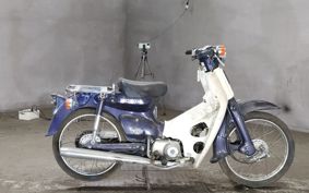 HONDA SUPER CUB50 C50