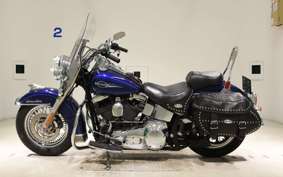 HARLEY FLSTC 1450 2006