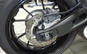 YAMAHA XSR700 2022 RM22J