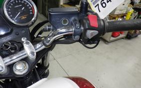 HONDA CB400SF GEN 4 A 2014 NC42