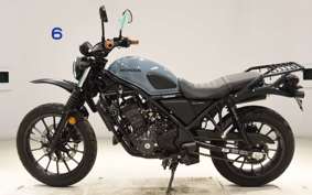 HONDA CL250-2 MC57