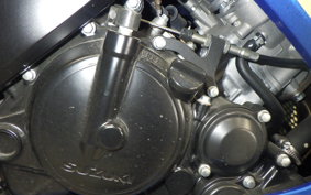 SUZUKI GSX-R125 2013 DL33B