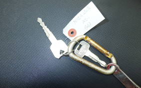 KAWASAKI NINJA 250R EX250K