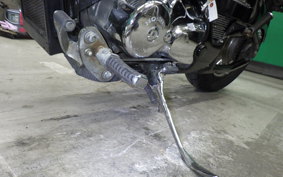 HONDA STEED 600 1990 PC21