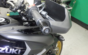 SUZUKI DL650 ( V-Strom 650 ) XTA 2026 C733M