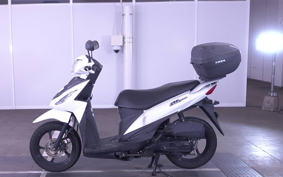 SUZUKI ADDRESS110-2