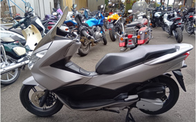 HONDA PCX125 JF56