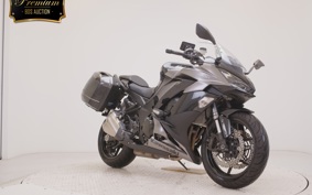 KAWASAKI NINJA 1000 A 2017 ZXT00W