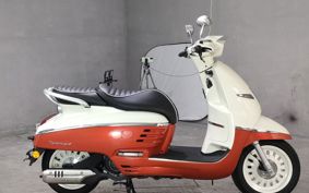 OTHER PU GEORGE YANGO125 ..