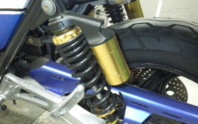 SUZUKI GSX400 IMPULSE S 1999 GK79A