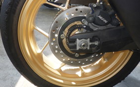HONDA CB1000 HORNET SP 2025 SC86