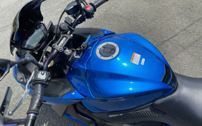 SUZUKI GSX-S1000F 2017 GT79A